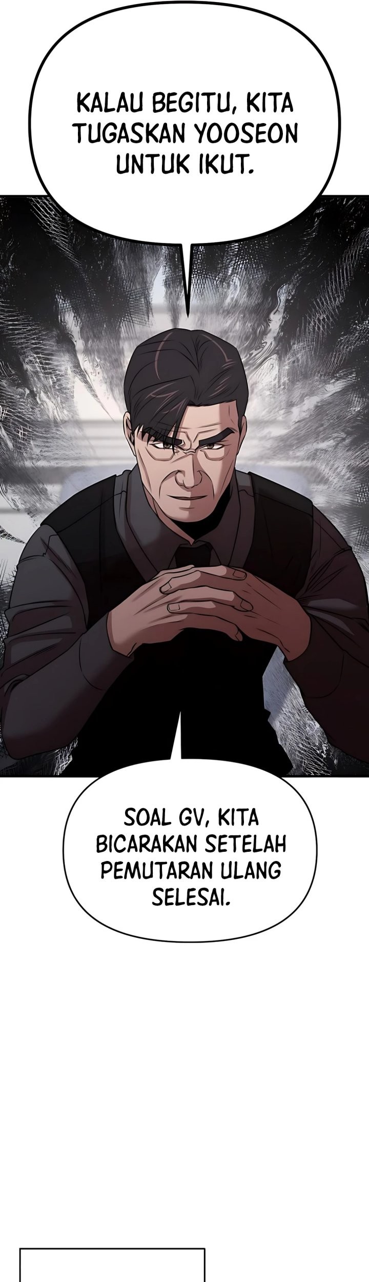 When a Genius Office Worker Goes Too Far chapter 11 halaman 62