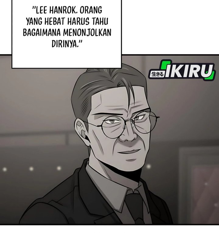 When a Genius Office Worker Goes Too Far chapter 11 halaman 63