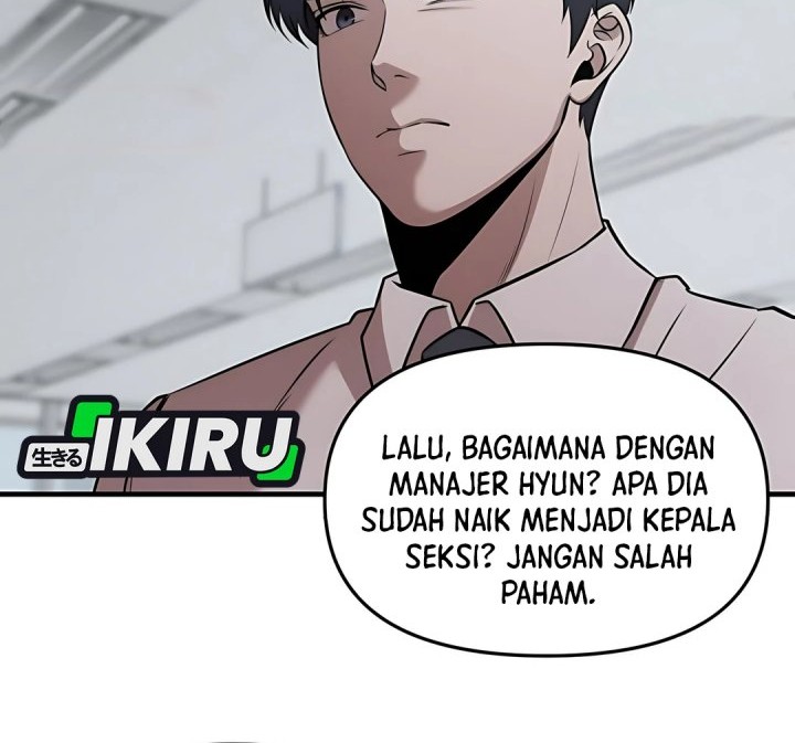 When a Genius Office Worker Goes Too Far chapter 12 halaman 6