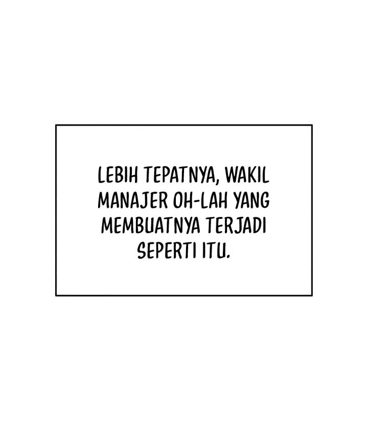 When a Genius Office Worker Goes Too Far chapter 12 halaman 8