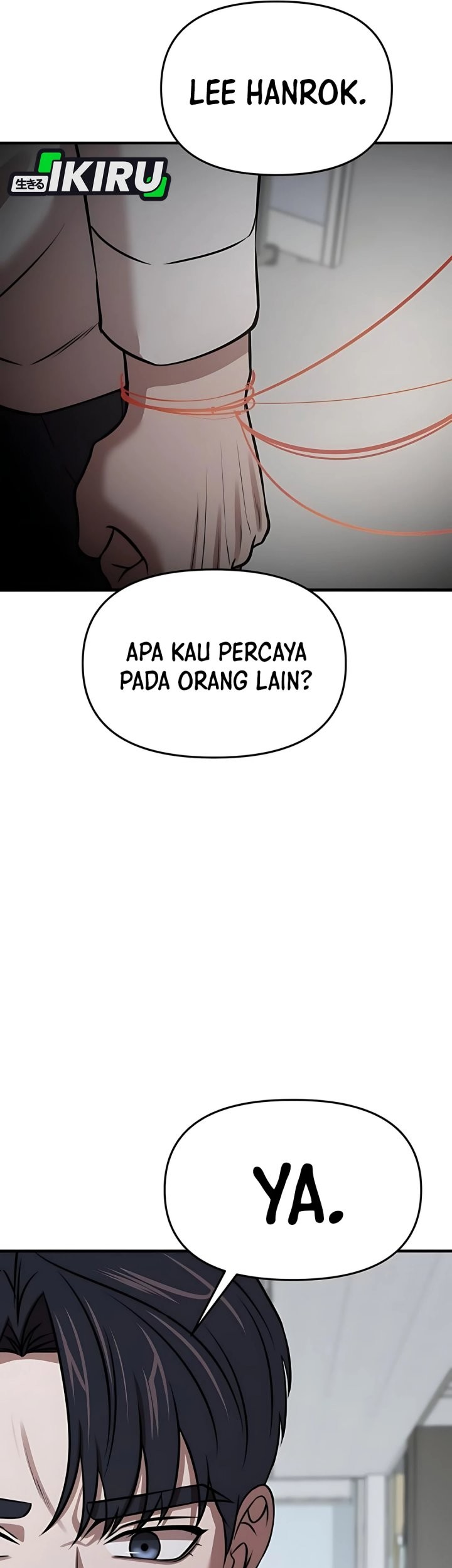 When a Genius Office Worker Goes Too Far chapter 12 halaman 11