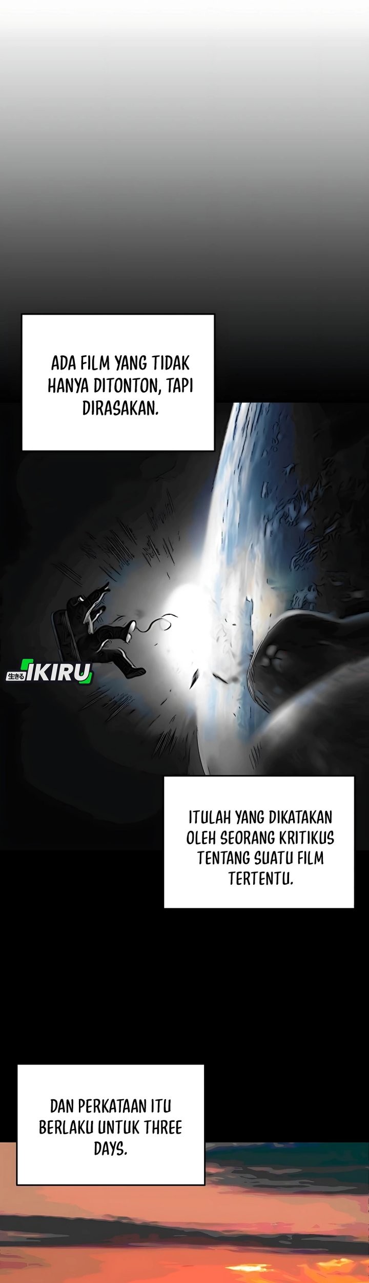 When a Genius Office Worker Goes Too Far chapter 12 halaman 31