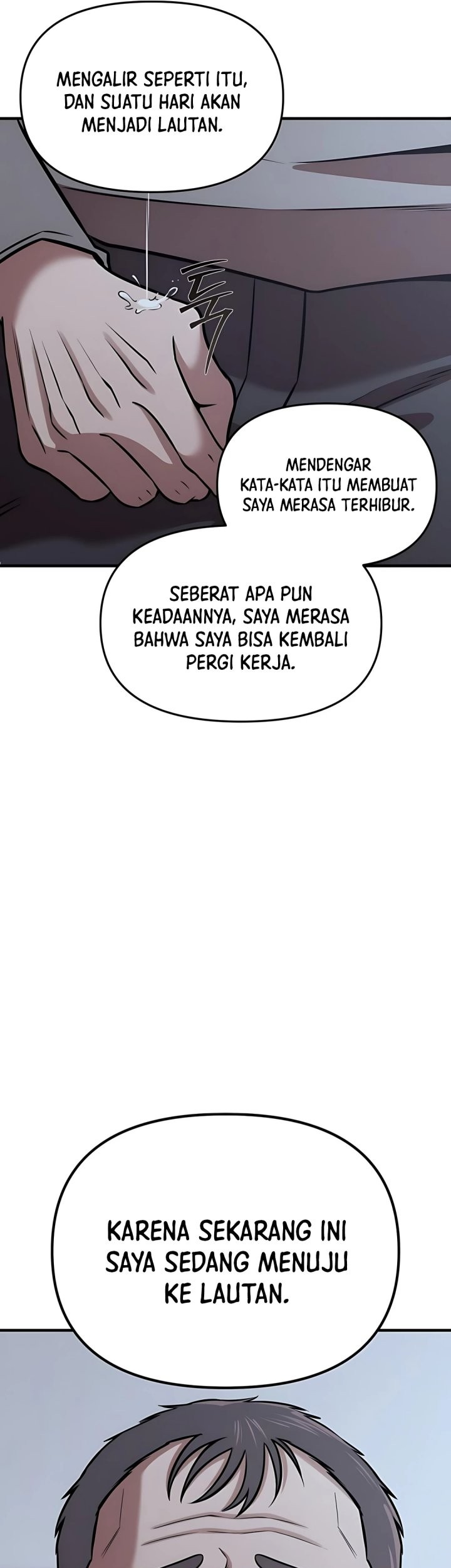 When a Genius Office Worker Goes Too Far chapter 12 halaman 53