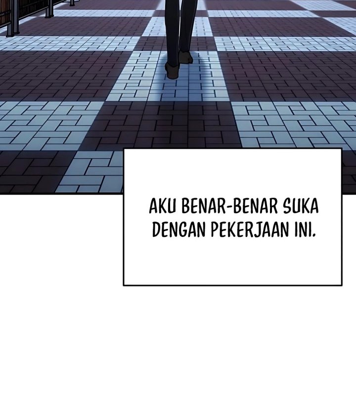When a Genius Office Worker Goes Too Far chapter 12 halaman 61