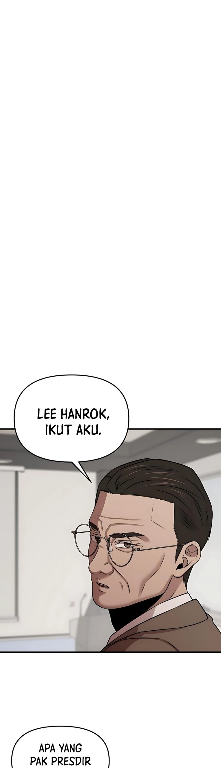 When a Genius Office Worker Goes Too Far chapter 12 halaman 62