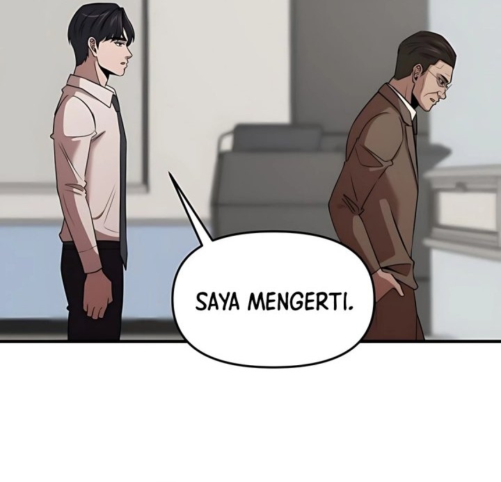 When a Genius Office Worker Goes Too Far chapter 12 halaman 68