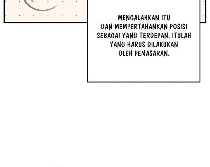 When a Genius Office Worker Goes Too Far Bab 13 halaman 32