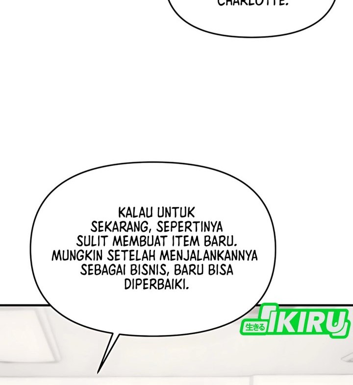 When a Genius Office Worker Goes Too Far Bab 13 halaman 34