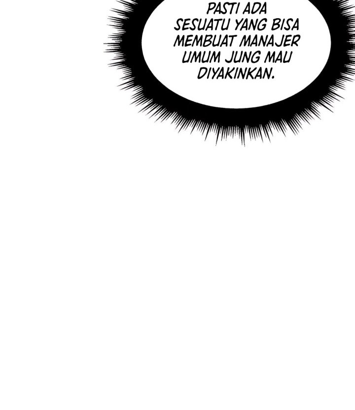 When a Genius Office Worker Goes Too Far Bab 13 halaman 46