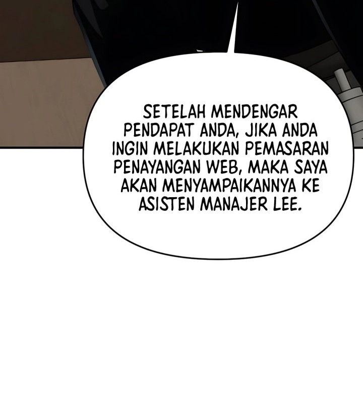 When a Genius Office Worker Goes Too Far Bab 13 halaman 63