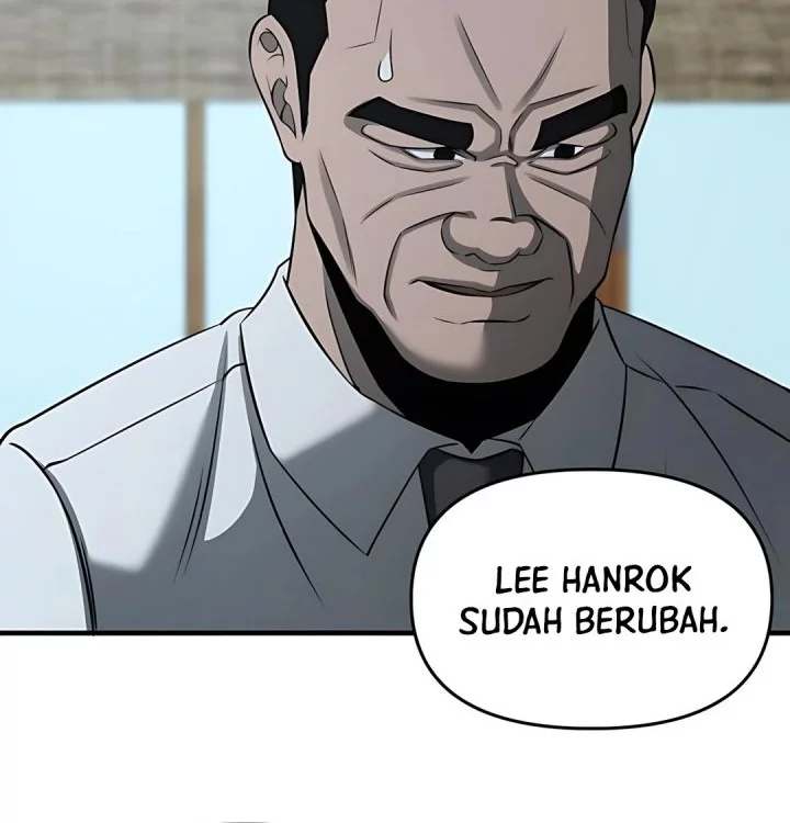 When a Genius Office Worker Goes Too Far Bab 14 halaman 30