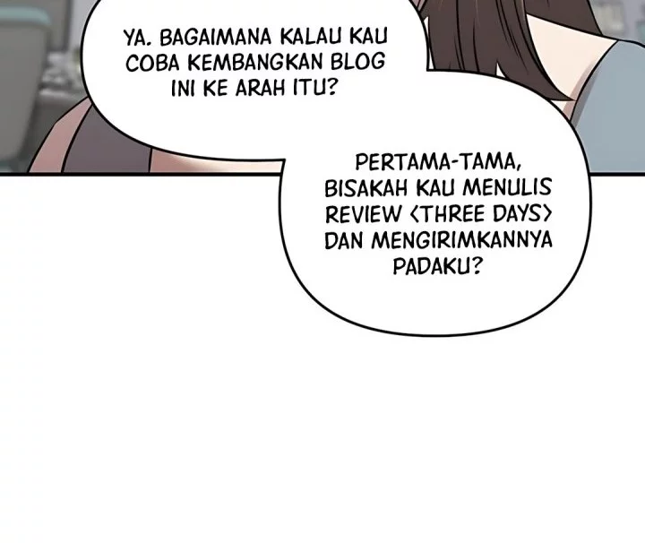 When a Genius Office Worker Goes Too Far Bab 14 halaman 44