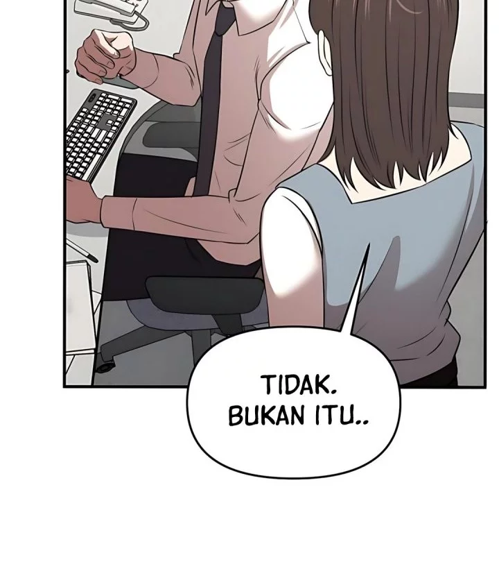 When a Genius Office Worker Goes Too Far Bab 14 halaman 48