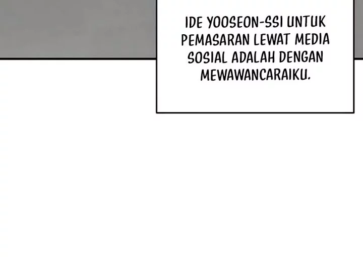 When a Genius Office Worker Goes Too Far Bab 14 halaman 56