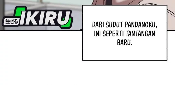 When a Genius Office Worker Goes Too Far chapter 15 halaman 4
