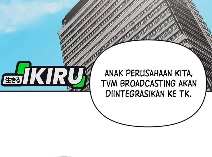When a Genius Office Worker Goes Too Far chapter 15 halaman 17