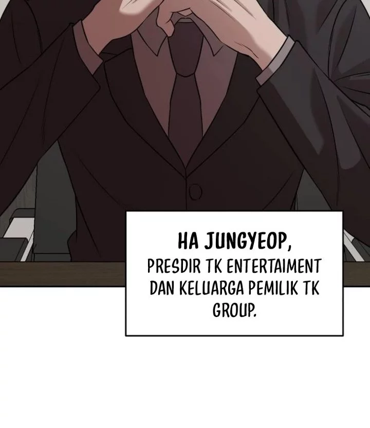 When a Genius Office Worker Goes Too Far chapter 15 halaman 19
