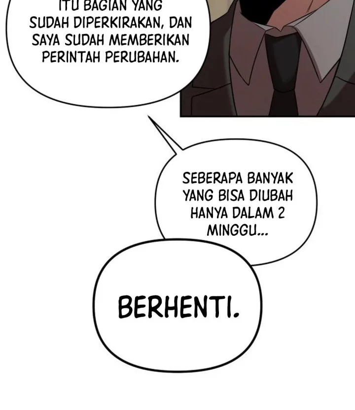 When a Genius Office Worker Goes Too Far chapter 15 halaman 25