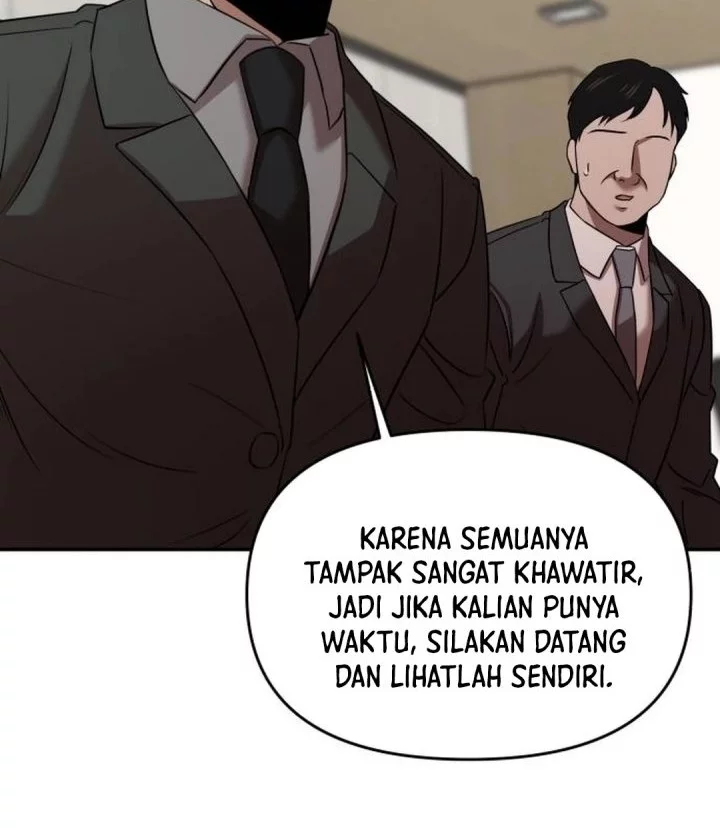 When a Genius Office Worker Goes Too Far chapter 15 halaman 27