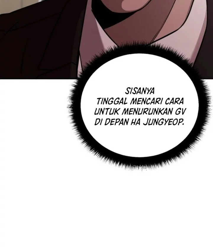 When a Genius Office Worker Goes Too Far chapter 15 halaman 30