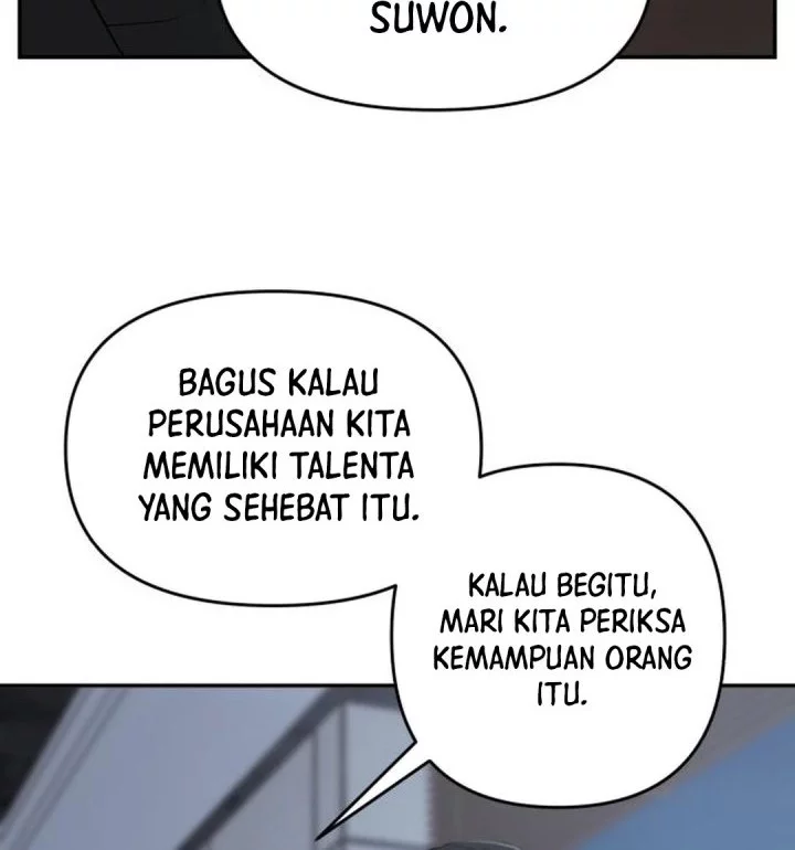 When a Genius Office Worker Goes Too Far chapter 15 halaman 49
