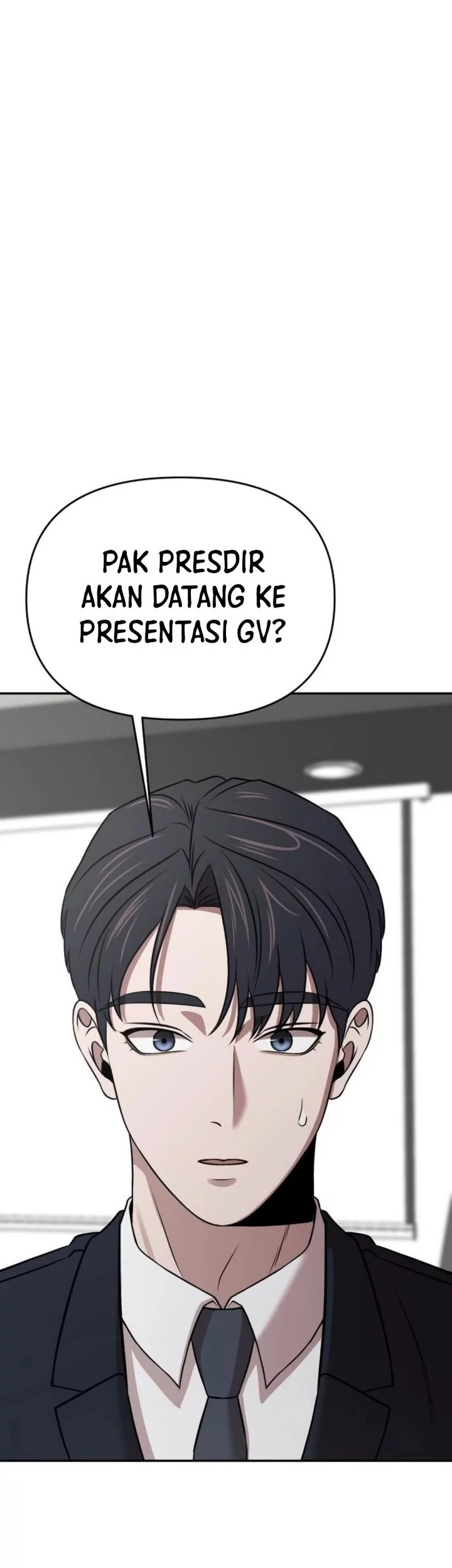 When a Genius Office Worker Goes Too Far chapter 15 halaman 54