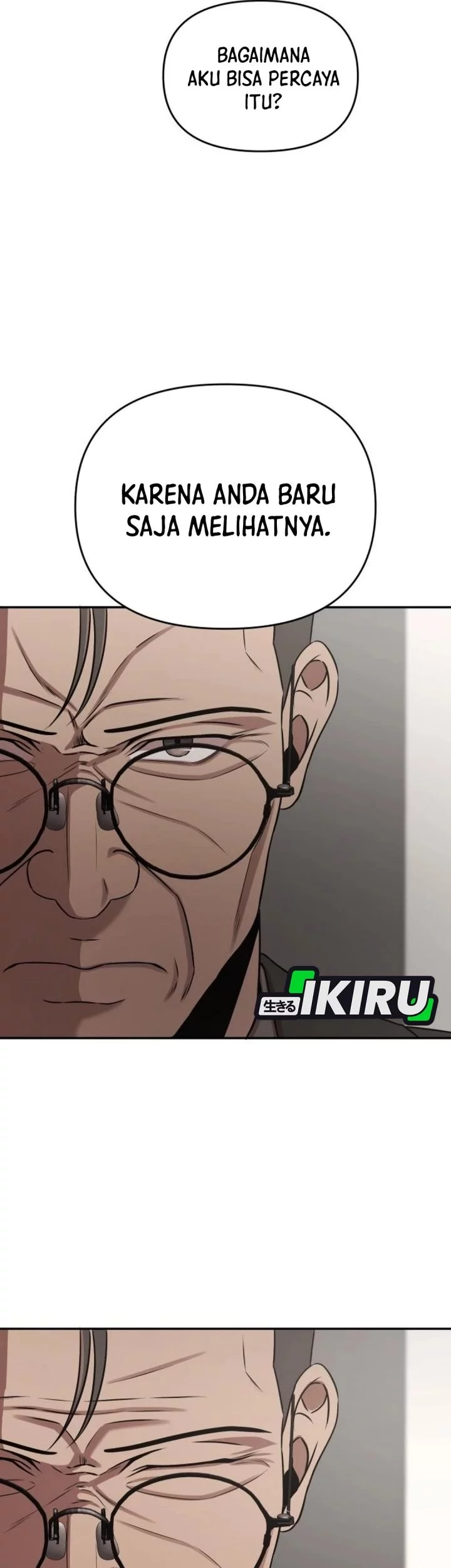 When a Genius Office Worker Goes Too Far chapter 15 halaman 62
