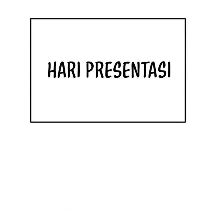 When a Genius Office Worker Goes Too Far chapter 15 halaman 65