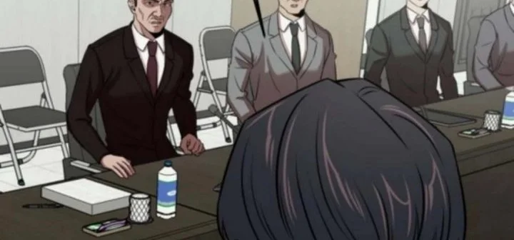 When a Genius Office Worker Goes Too Far chapter 16 halaman 16
