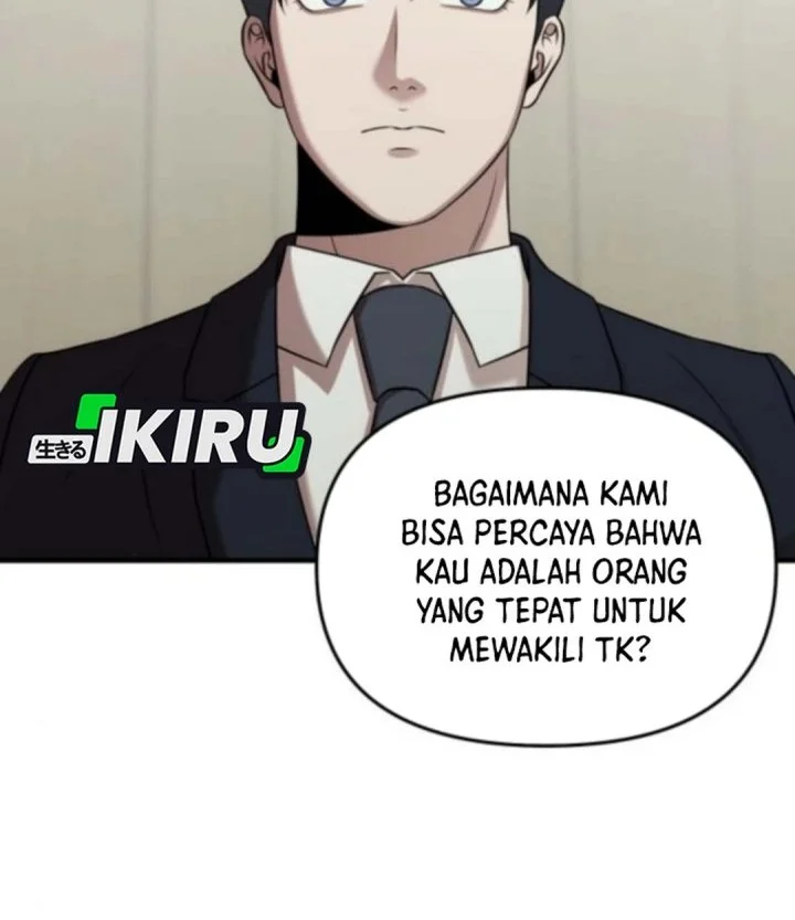 When a Genius Office Worker Goes Too Far chapter 16 halaman 18
