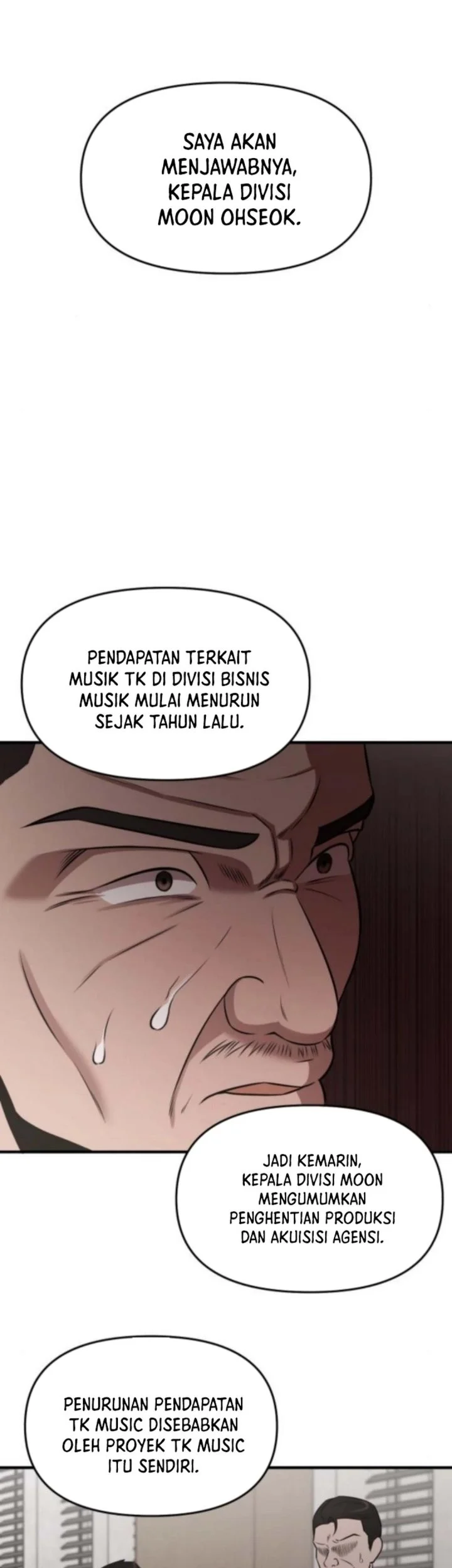 When a Genius Office Worker Goes Too Far chapter 16 halaman 19