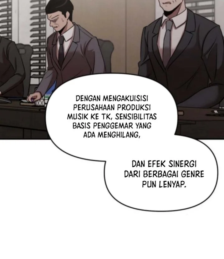When a Genius Office Worker Goes Too Far chapter 16 halaman 20