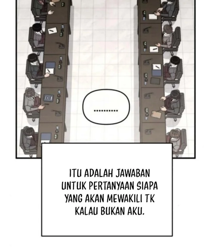 When a Genius Office Worker Goes Too Far chapter 16 halaman 22