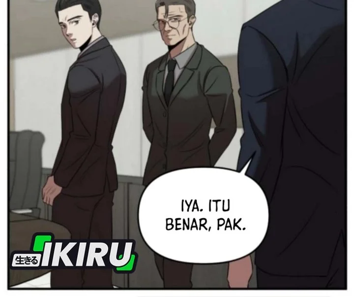 When a Genius Office Worker Goes Too Far chapter 16 halaman 34
