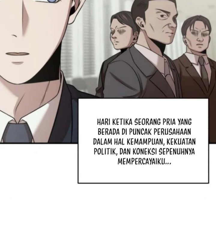 When a Genius Office Worker Goes Too Far chapter 16 halaman 36