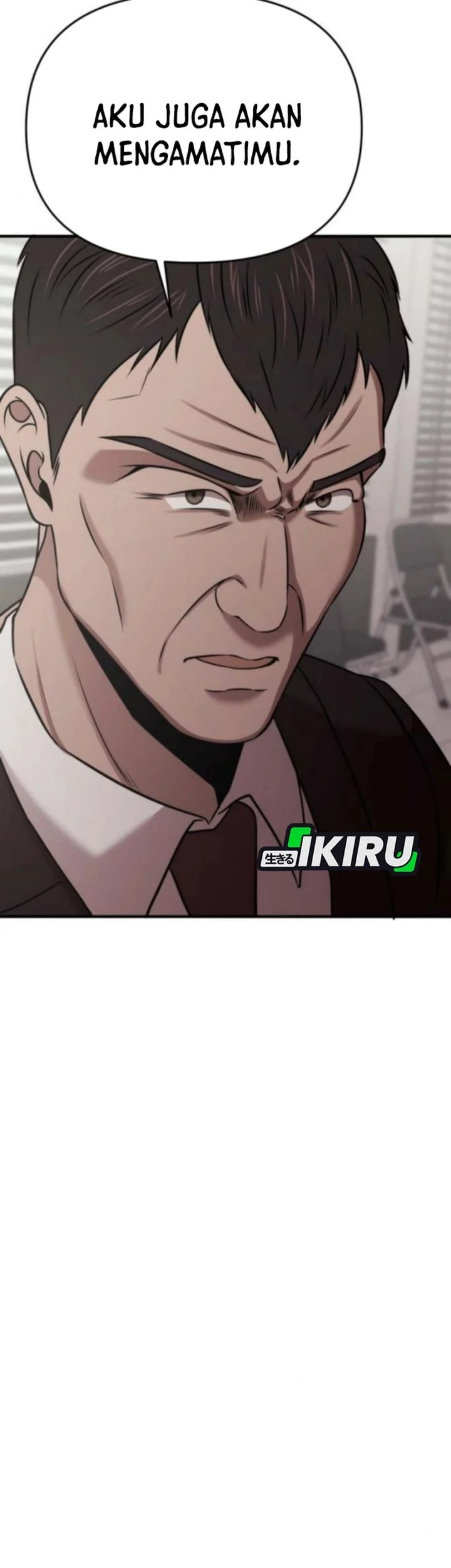 When a Genius Office Worker Goes Too Far chapter 16 halaman 38