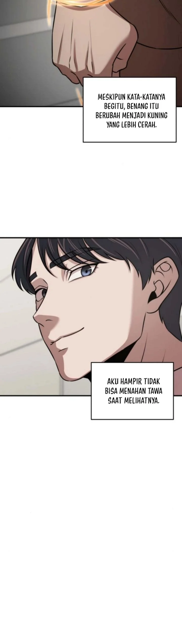 When a Genius Office Worker Goes Too Far chapter 16 halaman 42