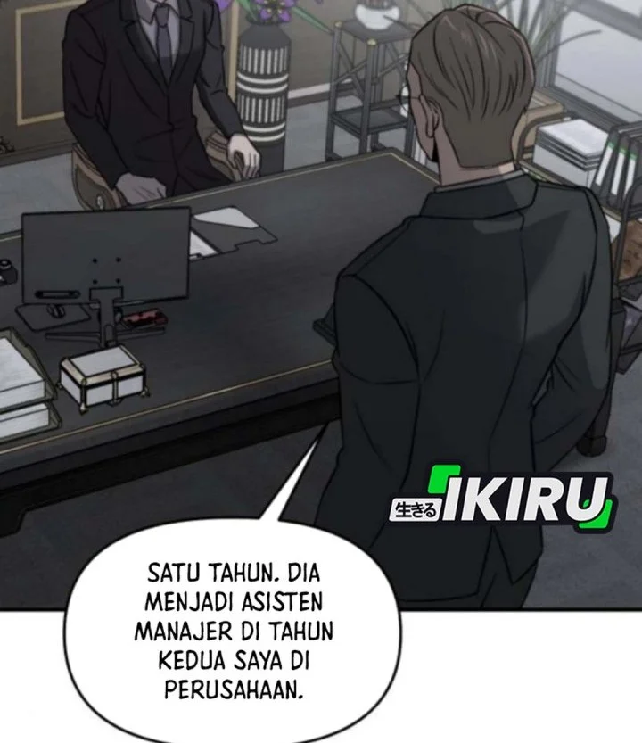 When a Genius Office Worker Goes Too Far chapter 16 halaman 51