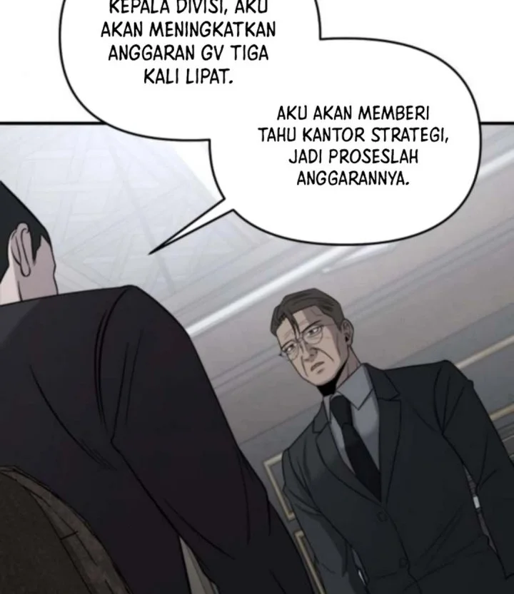 When a Genius Office Worker Goes Too Far chapter 16 halaman 53