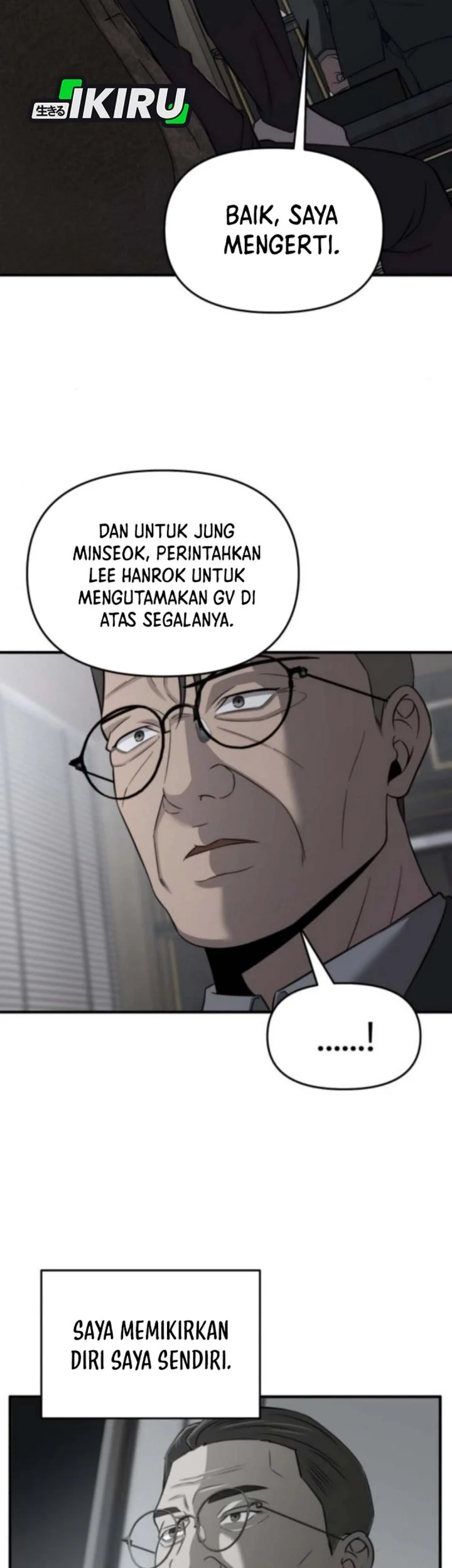 When a Genius Office Worker Goes Too Far chapter 16 halaman 54