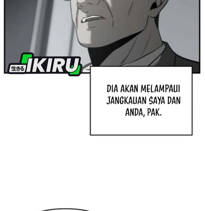 When a Genius Office Worker Goes Too Far chapter 16 halaman 55