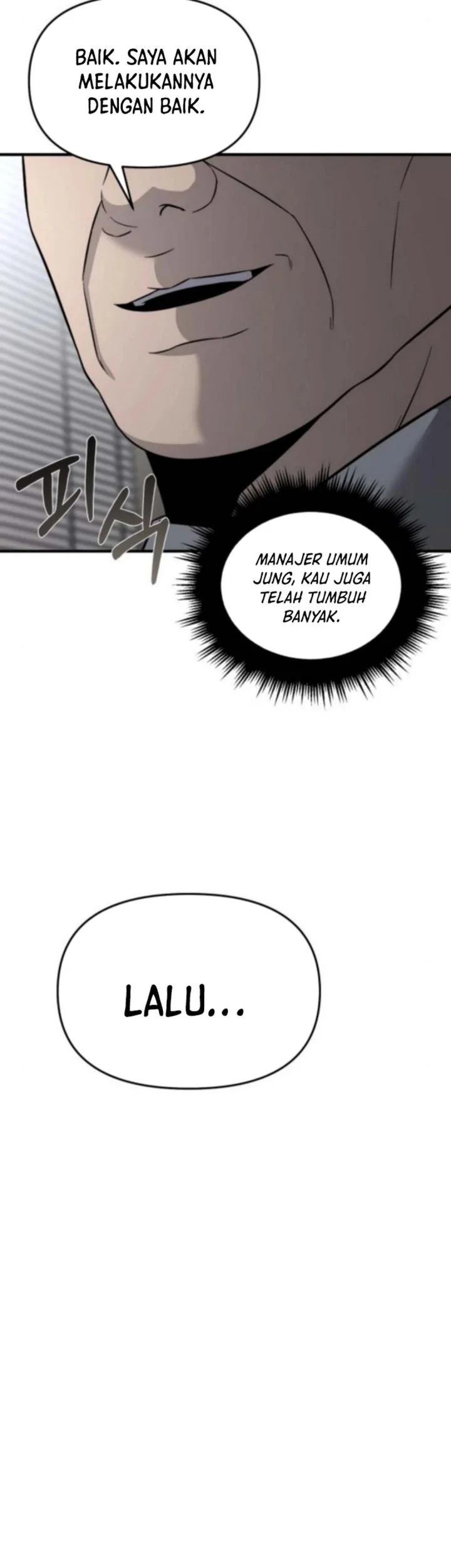 When a Genius Office Worker Goes Too Far chapter 16 halaman 56