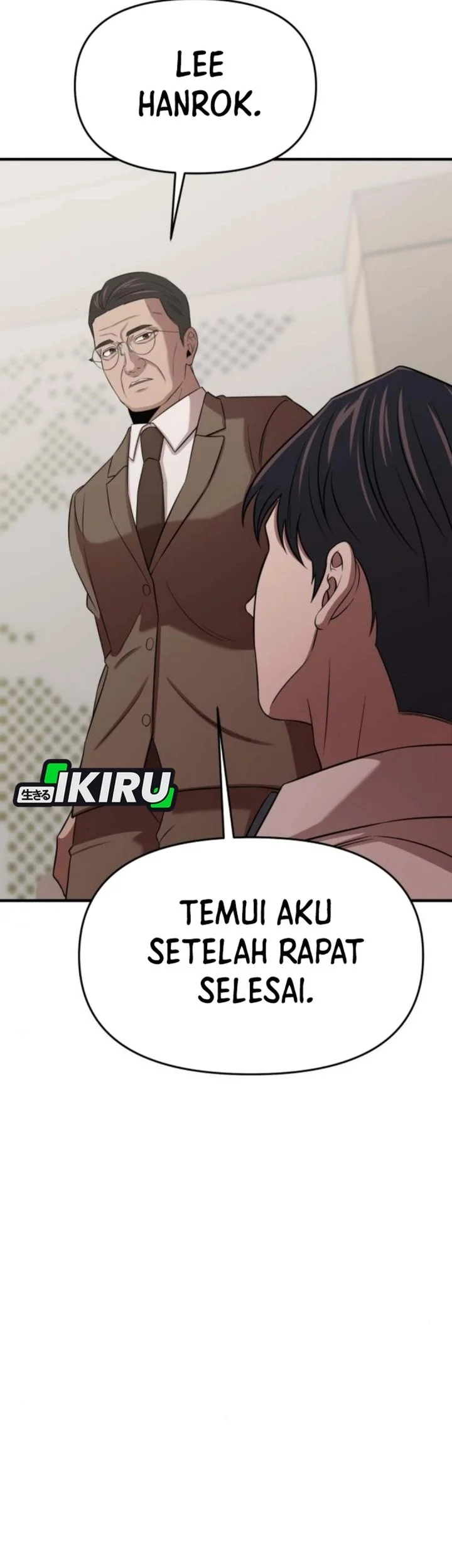 When a Genius Office Worker Goes Too Far chapter 16 halaman 65