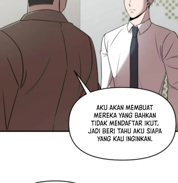 When a Genius Office Worker Goes Too Far Bab 17 halaman 2