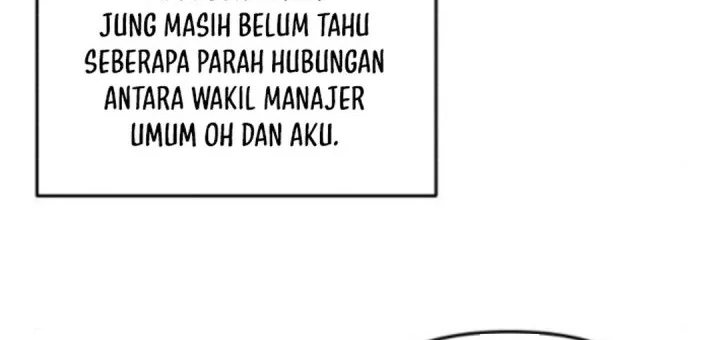 When a Genius Office Worker Goes Too Far Bab 17 halaman 6