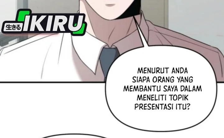 When a Genius Office Worker Goes Too Far Bab 17 halaman 8