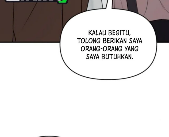 When a Genius Office Worker Goes Too Far Bab 17 halaman 10