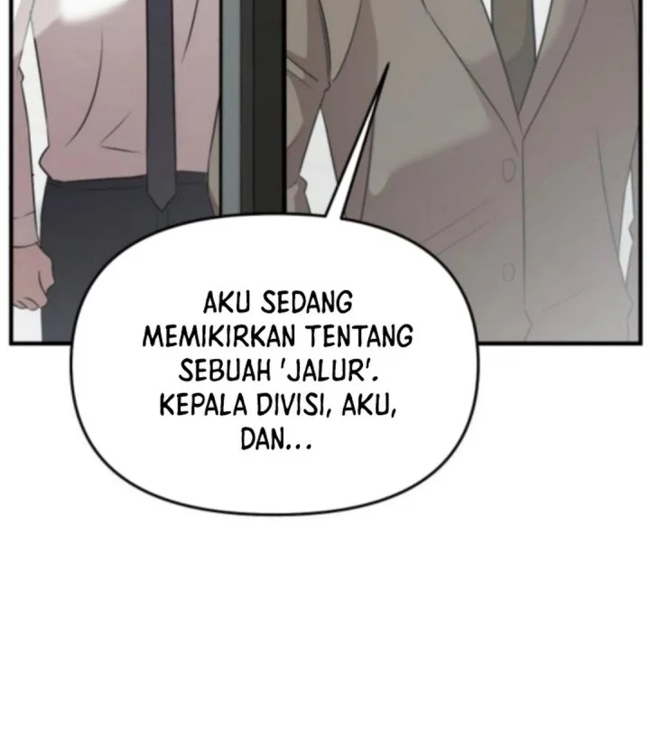 When a Genius Office Worker Goes Too Far Bab 17 halaman 13