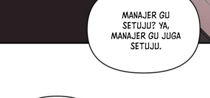 When a Genius Office Worker Goes Too Far Bab 17 halaman 40