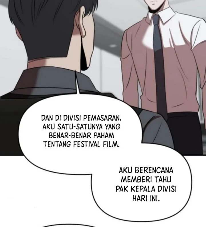 When a Genius Office Worker Goes Too Far Bab 17 halaman 42